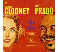 Rosemary Clooney & Perez - A Touch Of Tabasco