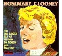 Rosemary Clooney - Rosemary Clooney (Entertainers)