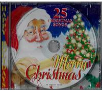 Rosemary Clooney - Rosemary Clooney - Happy Holidays 25 Christmas Songs MERRY