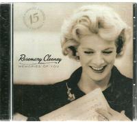 Rosemary Clooney - Rosemary Clooney - Memories of You (UK Import)
