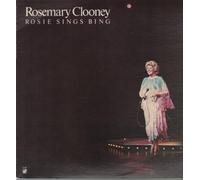 ROSEMARY CLOONEY - ROSEMARY CLOONEY - ROSIE LP (14503)