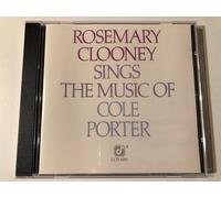 Rosemary Clooney - Rosemary Clooney Sings The Music Of Cole Porter