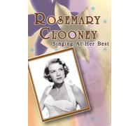 Rosemary Clooney: Singing at Her Best [USA] [DVD]