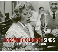 Rosemary Clooney - Sings