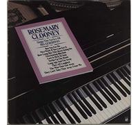 Rosemary Clooney - Sings The Lyrics Of Ira Gershwin