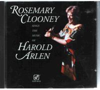 Rosemary Clooney - Sings The Music of Harold Arlen