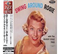 Rosemary Clooney - Swing Around Rosie
