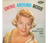 Rosemary Clooney - Swing Around Rosie [Import]