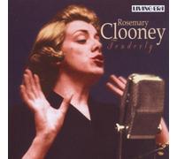 Rosemary Clooney - Tenderly