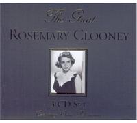 Rosemary Clooney - The Great Rosemary Clooney