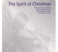 Rosemary Clooney - The Spirit of Christmas (UK Import)