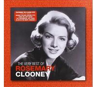 Rosemary Clooney - The Very Best Of Rosemary Clooney