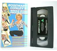 Rosemary Conley-Body Programme 1 [Reino Unido] [VHS]