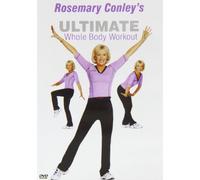 Rosemary Conley - Ultimate Whole Body Workout [Reino Unido] [DVD]