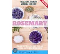 Rosemary: (ebook)