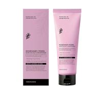 Rosemary Hair Conditioner - Amino Acid Formula Lightweight | Lightweight Amino Acid Conditioner with Moisturizing Repair, Daily Hair Care, Frizz Control | Volumizing Haiř Care Fine Dry Hàir