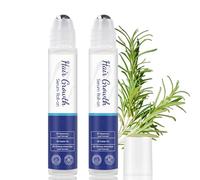 Rosemary Hair Growth Serum Roll On