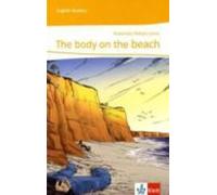 Rosemary Hellyer-Jones The Body on the Beach (Tapa blanda)