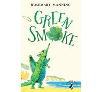 Rosemary Manning Green Smoke (Tapa blanda) Puffin Book (Importación USA)