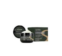 Rosemary Mint Enhance Hair and Roots Mask - Rosemary Mint Hair Growth Cream - with Biotin and Black Castor Oil, Strengthen and Nourish Hair Follicles