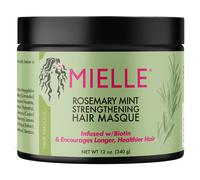 Rosemary mint mascarilla capilar fortalecedora 340 gr