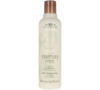 Acondicionador Aveda Rosemary Mint Menta Romero Ligero 250 ml