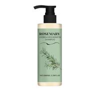 Rosemary Nourishing Shampoo | Natural Repair Scalp Care Products,Shampoo For Thinning Hair | For Women Men Family Friends Sister Wife Girls Father