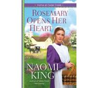 Rosemary Opens Her Heart (ebook)
