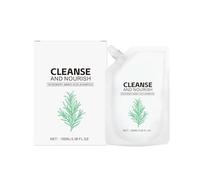 Rosemary Shampoo for Hair Growth, Silky Shampoo, Promotes Healthy Hair Growth, Nourishes Scalp