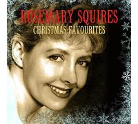 Rosemary Squires - Christmas Favourites