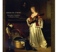 Rosemary Standley - Birds On A Wire