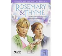 Rosemary & Thyme: Series 3 [USA] [DVD]