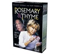 Rosemary & Thyme: Series One [USA] [DVD]
