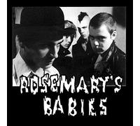 Rosemary's Babies - Talking to the Dead