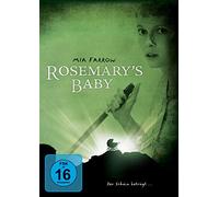 Rosemary's Baby [Alemania] [DVD]
