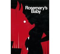 Rosemary's Baby [DVD]