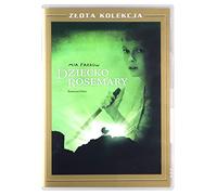 Rosemary's Baby [DVD] [Region 2] (IMPORT) (No hay versión española)