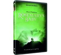 Rosemary's Baby (DVD) Sidney Blackmer Sr. Sidney Blackmer Sr. (Importación USA)