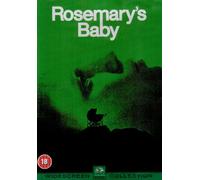 Rosemarys Baby [Edizione: Regno Unito] [Reino Unido] [DVD]