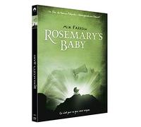 Rosemary's Baby [Francia] [Blu-ray]