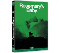Rosemary's Baby [Francia] [DVD]