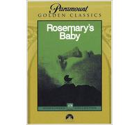 Rosemary's Baby [Francia] [DVD]