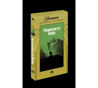 Rosemary's Baby [Reino Unido] [DVD]