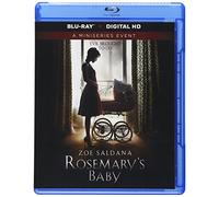 Rosemary's Baby [USA] [Blu-ray]