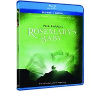 Rosemary's Baby [USA] [Blu-ray]