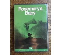 Rosemary's Baby [USA] [DVD]