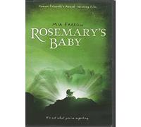 Rosemary's Baby [USA] [DVD]