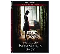 Rosemary's Baby [USA] [DVD]