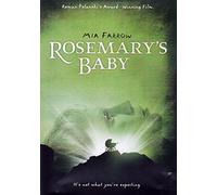 Rosemary's Baby [USA] [DVD]