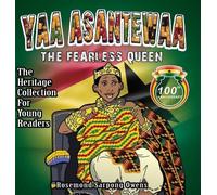 Rosemond Sarpong Owens Yaa Asantewaa (Tapa dura)